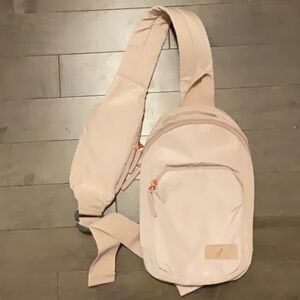 Adidas sling bag